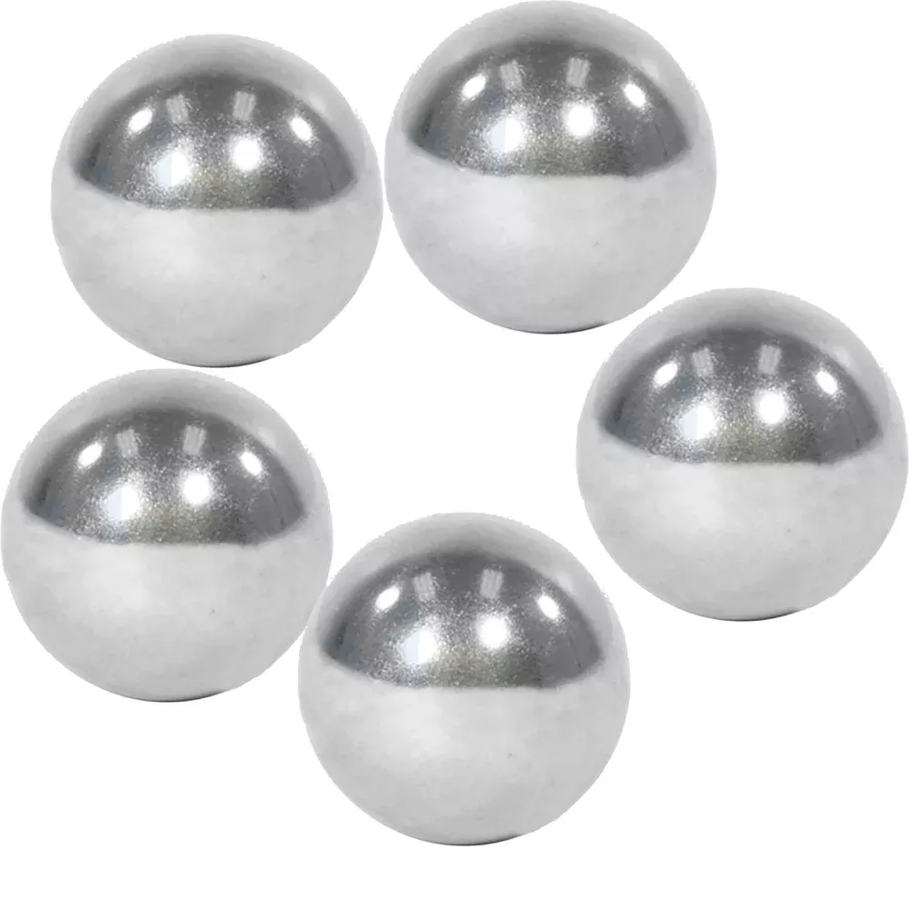7/8 Five Disk Brake Ball Fits FARMALL M Super M SMTA 400 450