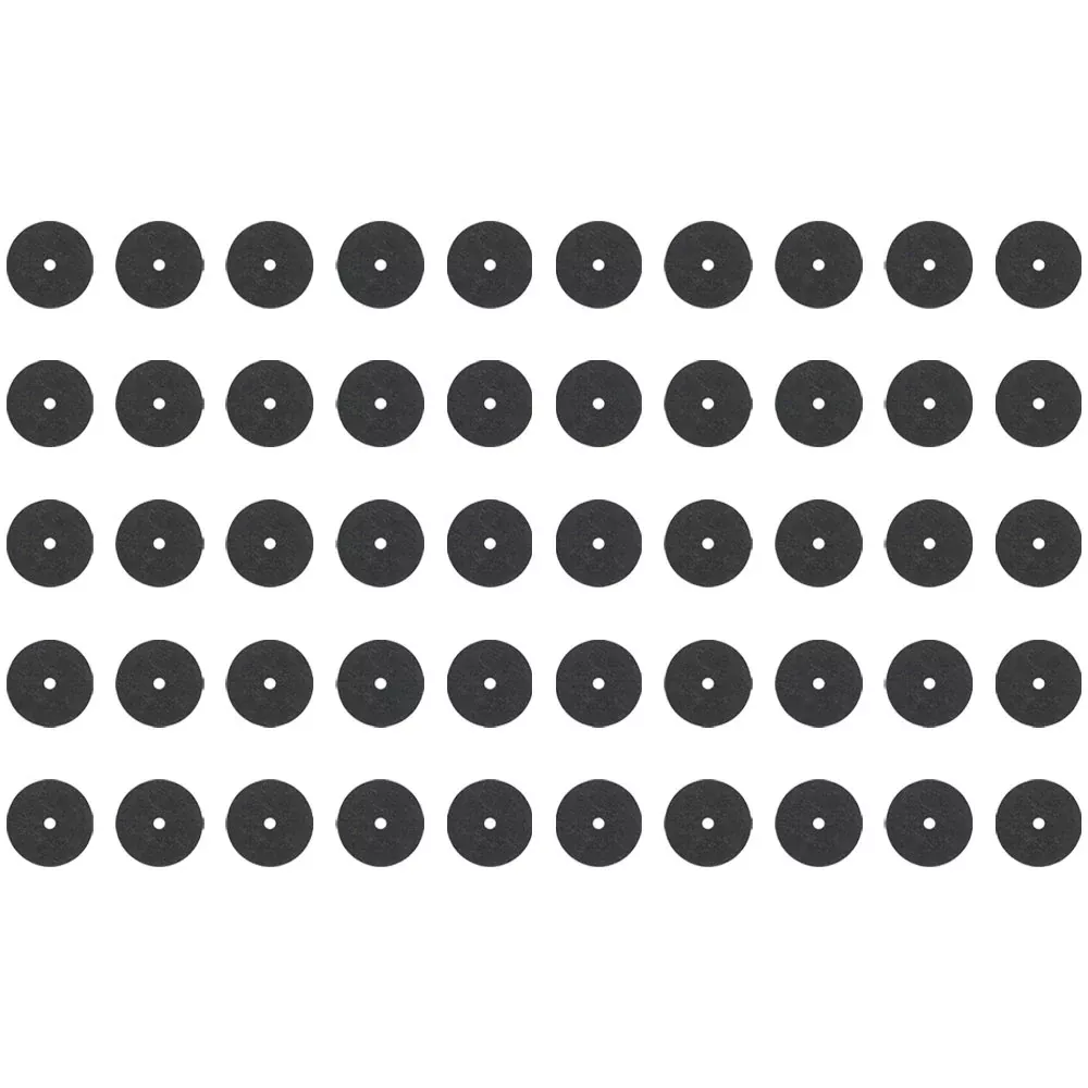 7" x 1/16" x 7/8" Cutting Disc Multi-Purpose Freehand Cut-off Wheel (50 Pack)