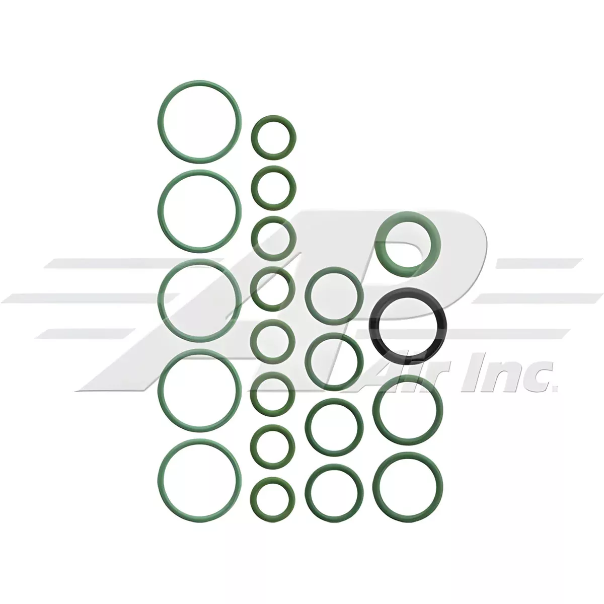 7000/9000 Series O-Ring Kit for John Deere