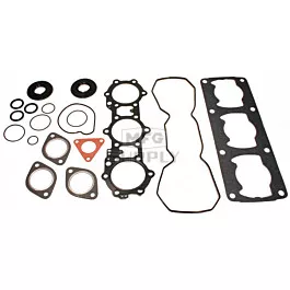 711205 - Complete Gasket Set for 96-00 600cc Polaris XCR, XLT,RMK XLT SP,XC,LTD SP XLT,Classic & Touring Snowmobiles