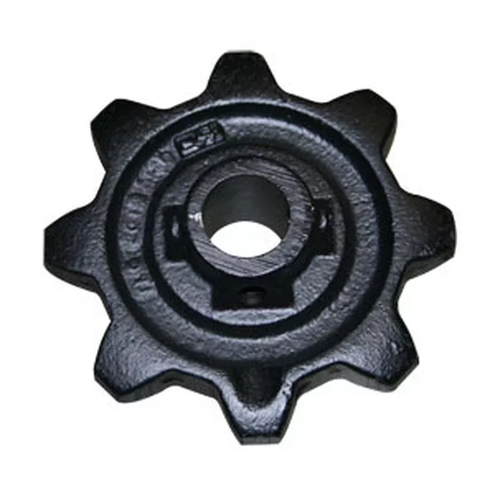 71147756 Elevator Chain Sprocket for Gleaner L L2 L3 M M2 M3 MH MH2 ++ Combines
