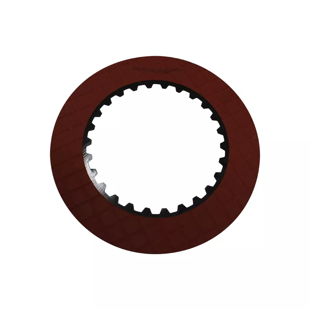 714-12-19711 Replacement Friction Clutch Plate Fits Komatsu: Various Models