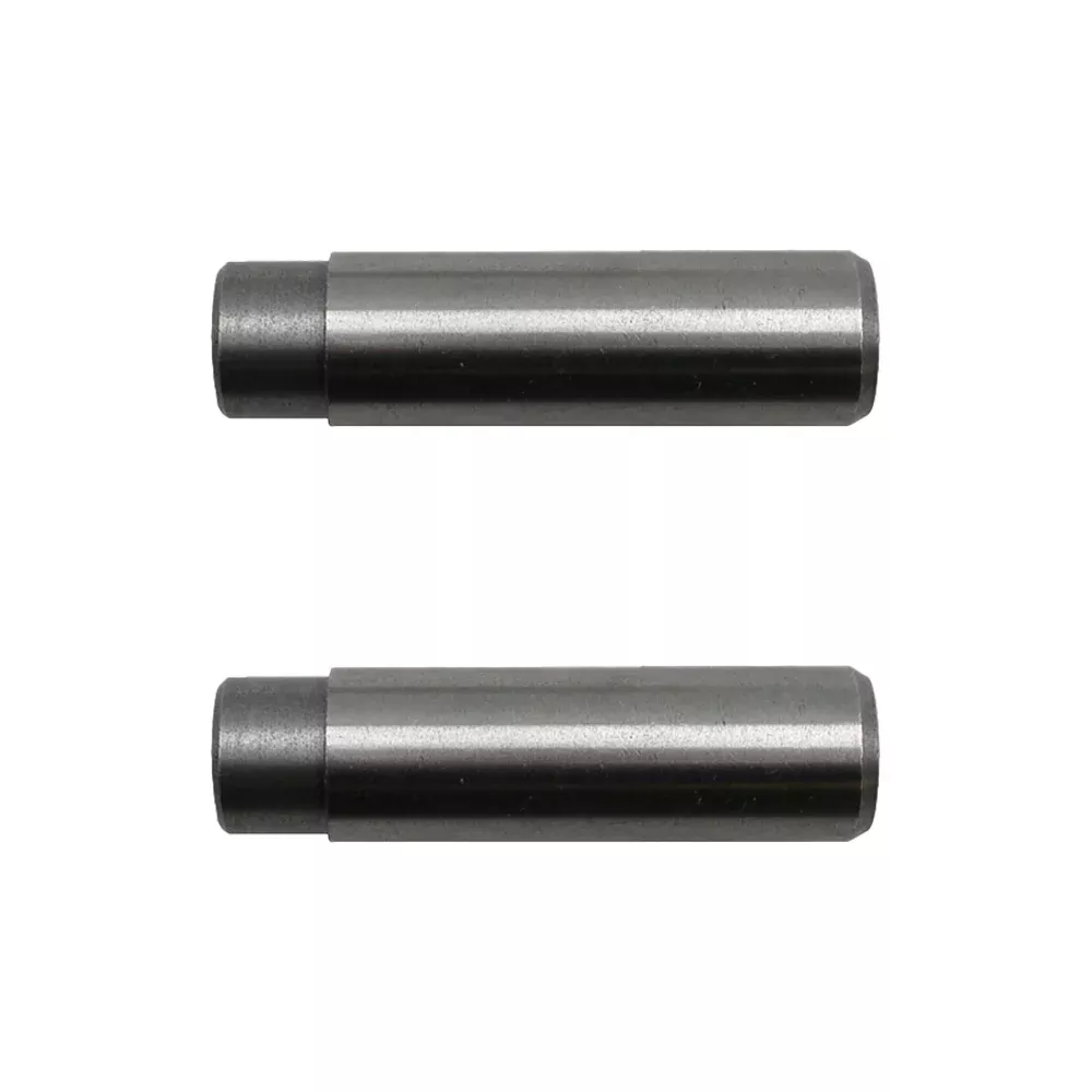 736297M1 Two Intake Valve Guide fits MF 2680 2685 3630 399 30D 50 50E +