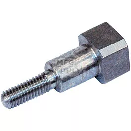8 MM X 1.25 MM Female Left Hand