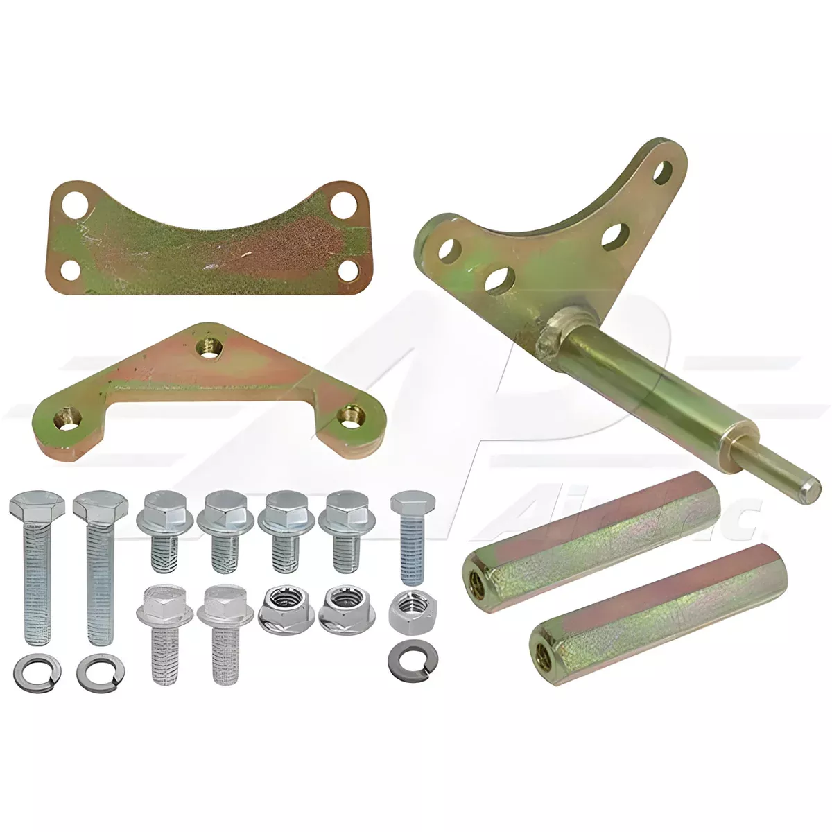 8640 And 8440 Bracket Kit for John Deere