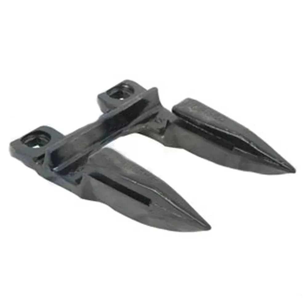 87702973 Knife Guard Double Pronged Fits Case IH 3020 ++ Platforms