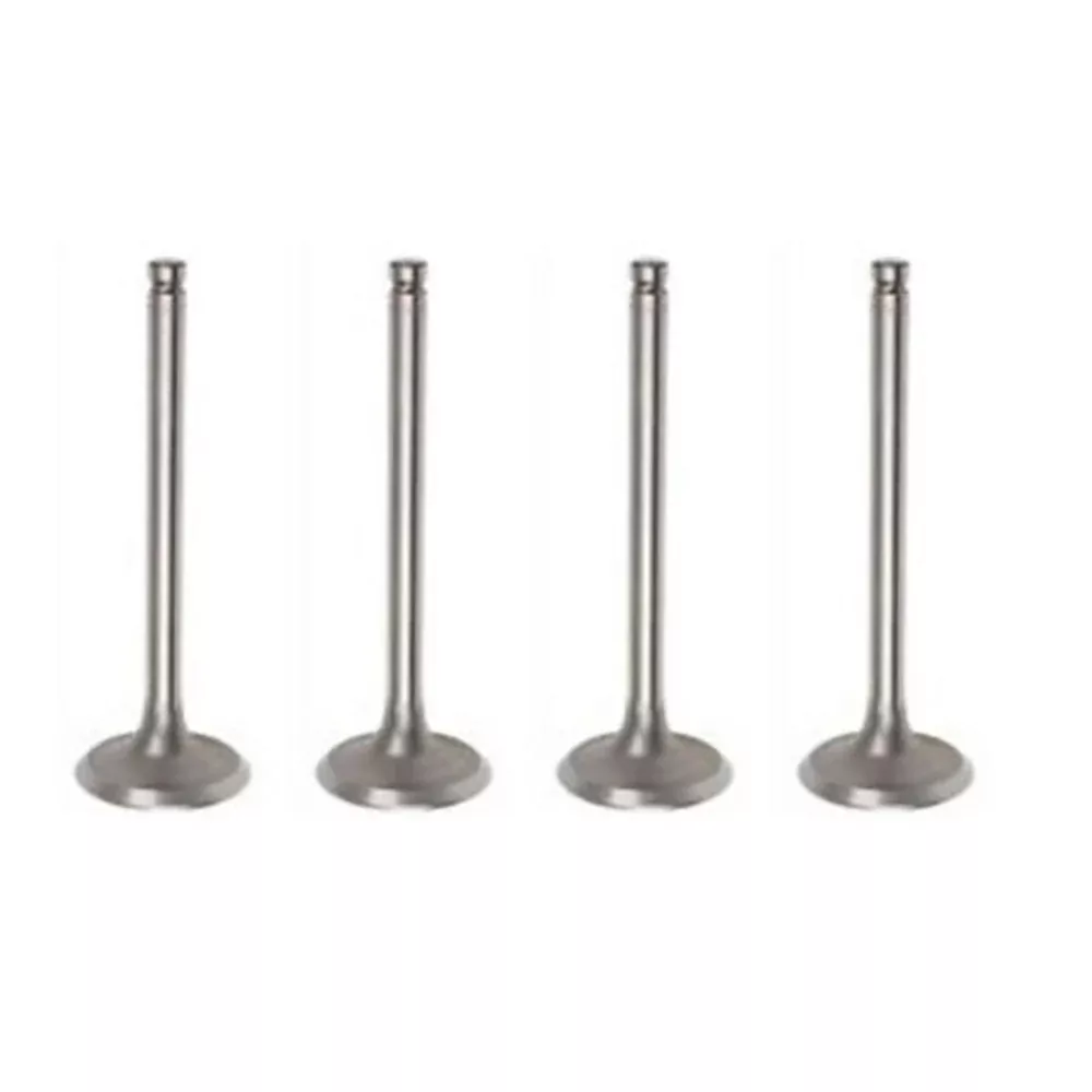 8BA6507A Tractor Pack of 4 Four Intake Valves Fits Ford New Holland 2N 8N 9