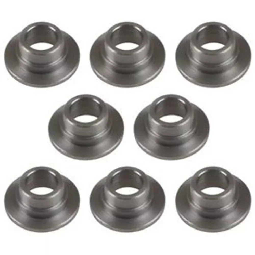 8BA6514 Set of 8 Eight Fits Ford New Holland Tractor Valve Spring Retainers