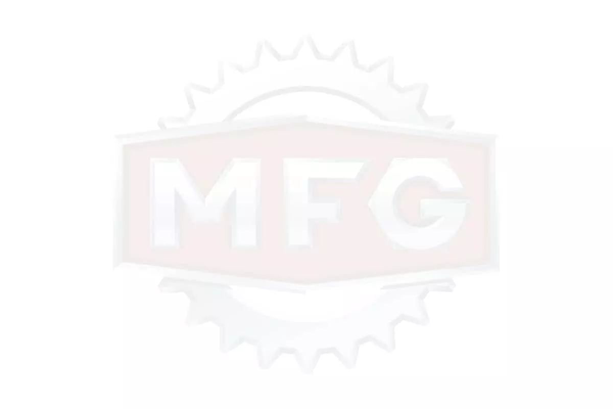 9" Grass/Brushcutter Blade, 24T 1" Bore