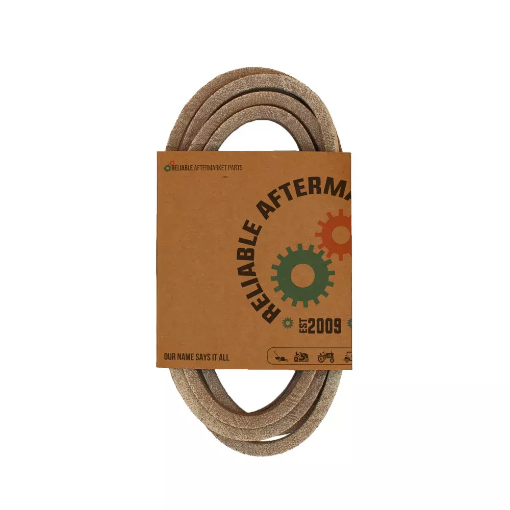 A108K V Belt Made With Kevlar 4L1100K 1/2 x 110 Outside Dimension