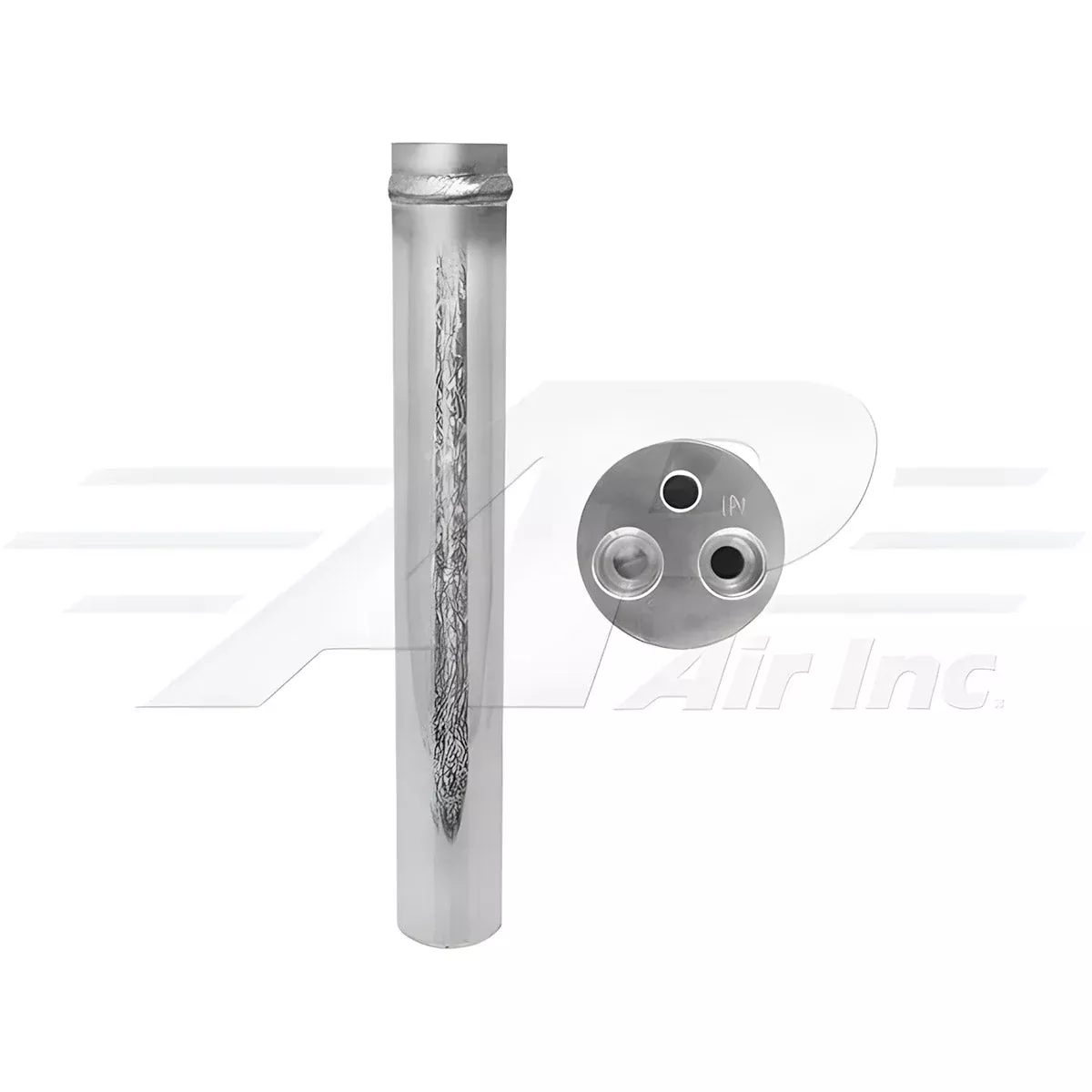 Accumulator for Deutz 0.019.0809.4