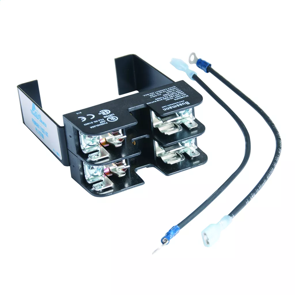 ACME PL112811 Dual Pole Pri Block w