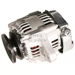 Aftermarket Alternator for many John Deere Gators with Yanmar Diesel Engines & more