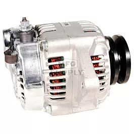 Aftermarket Alternator for many Kubota Utility Vehicles (UTV).