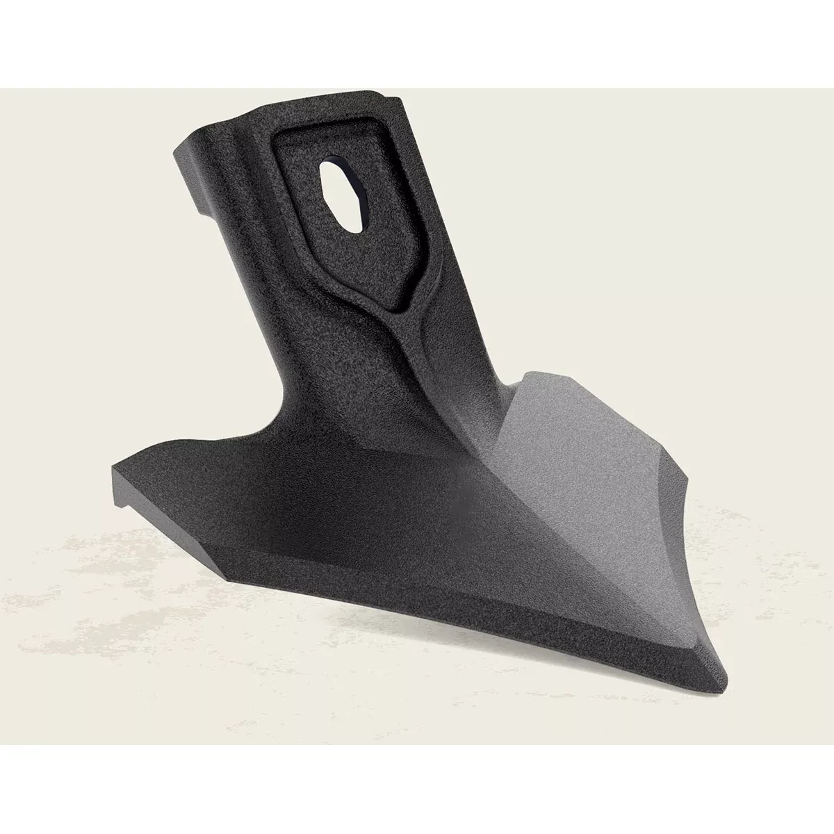 AGRITUF Field Cultivator Sweep For John Deere PERMALOC ™ - 7", 47 Degree Shank