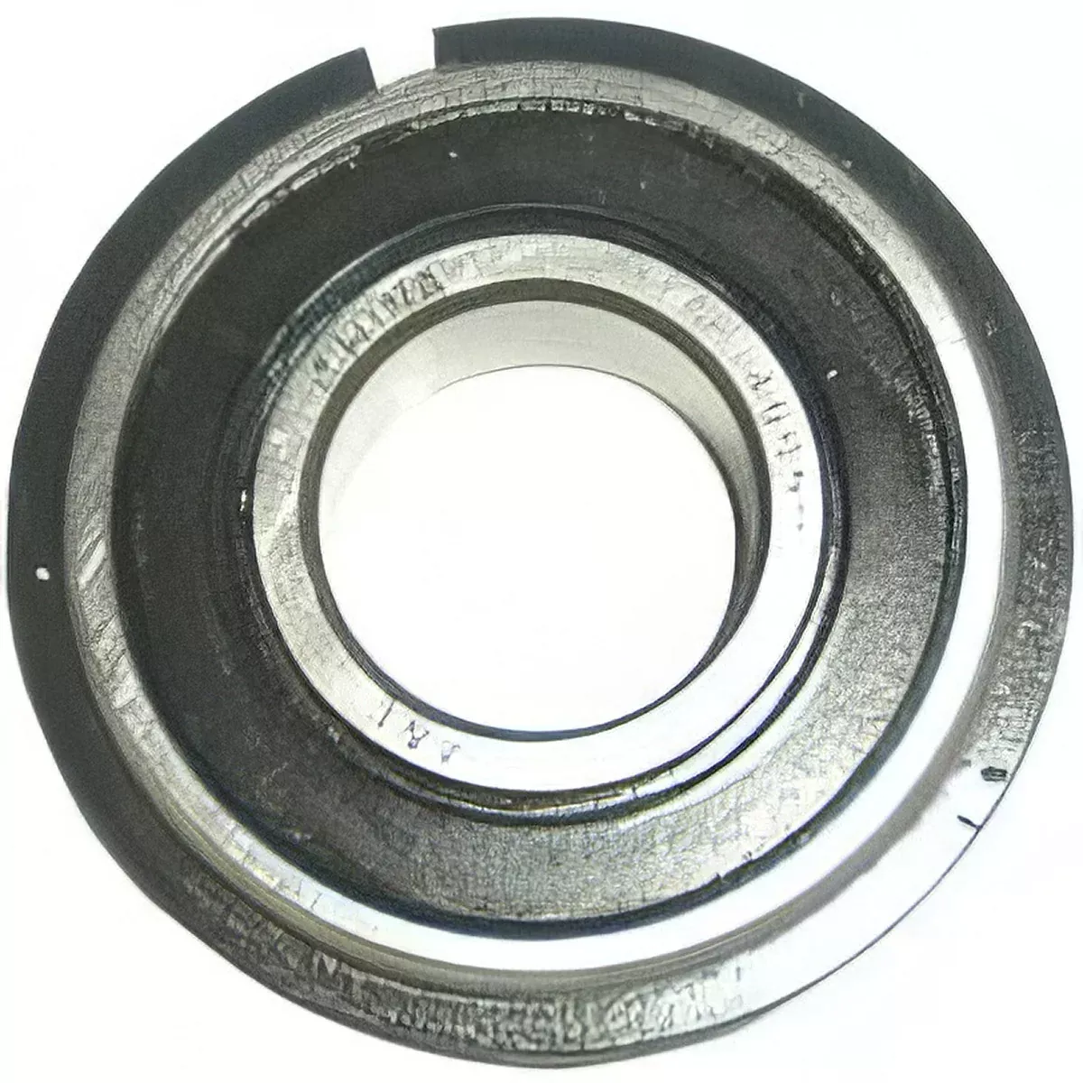 AGSMART AG SPECIAL RADIAL CULTIVATOR BERARING - 5/8" ROUND BORE - HAS SNAP RING 99502H-NR FOR DICKEYVATOR CULTIVATOR BEARING
