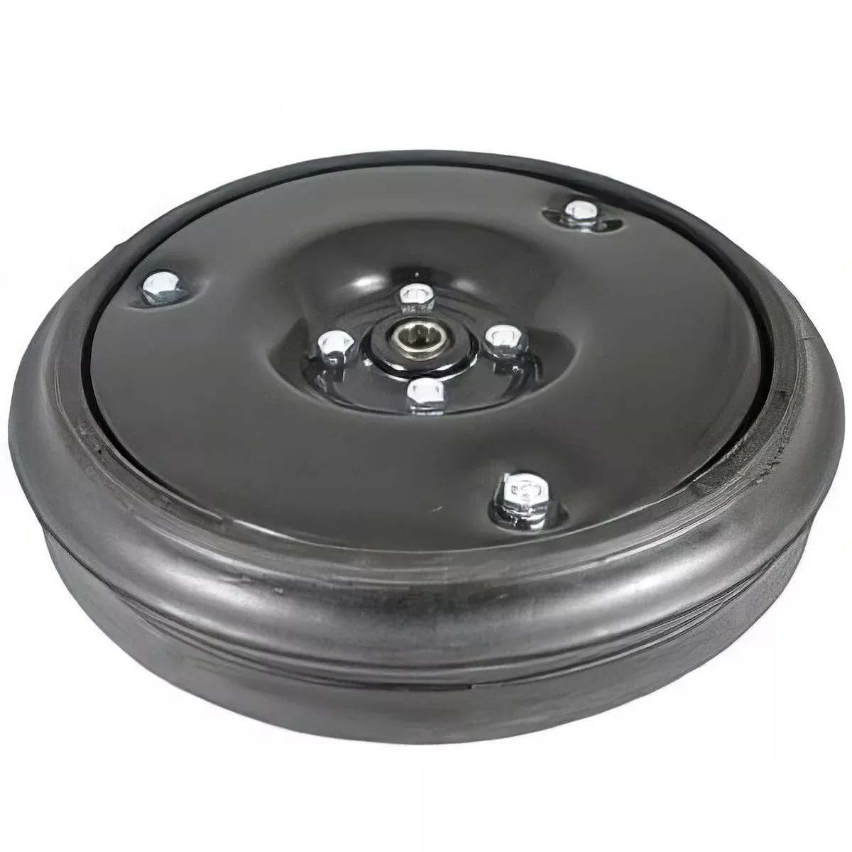 AgSmart Press Wheel Assembly for Great Plains, 814-697C, Sunflower, SN13219