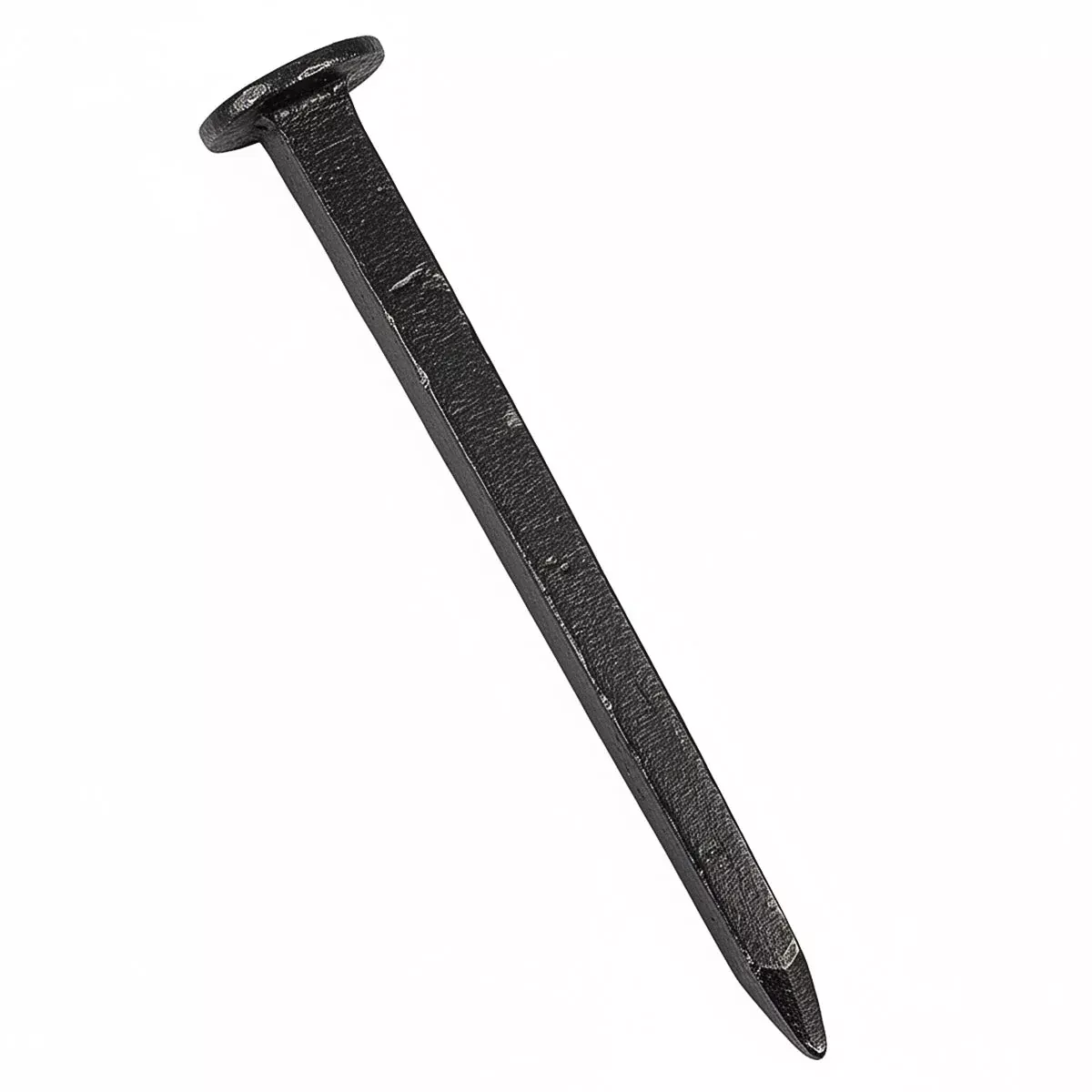 AgSmart Square Harrow Tooth 5/8" x 12" with Head