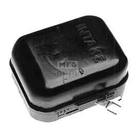 Air Cleaner Assembly for Walbro