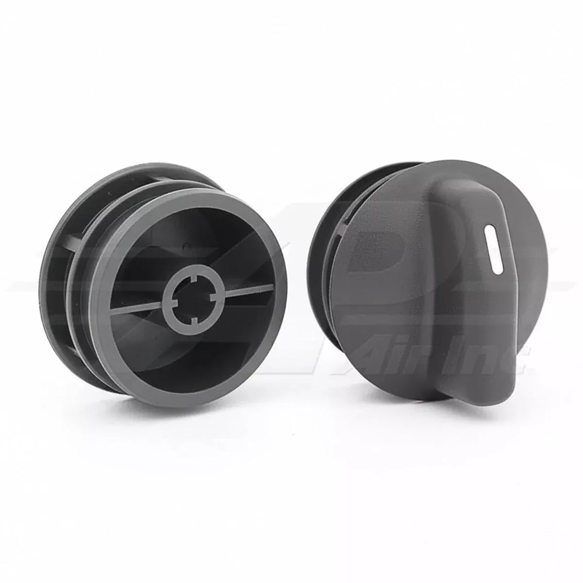 Air Conditioning Blower Knob for Massey Ferguson & Agco/Allis 3902213M2