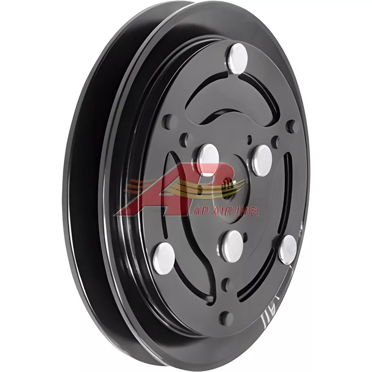 Air Conditioning Compressor Clutch for Kubota 3C581-96110