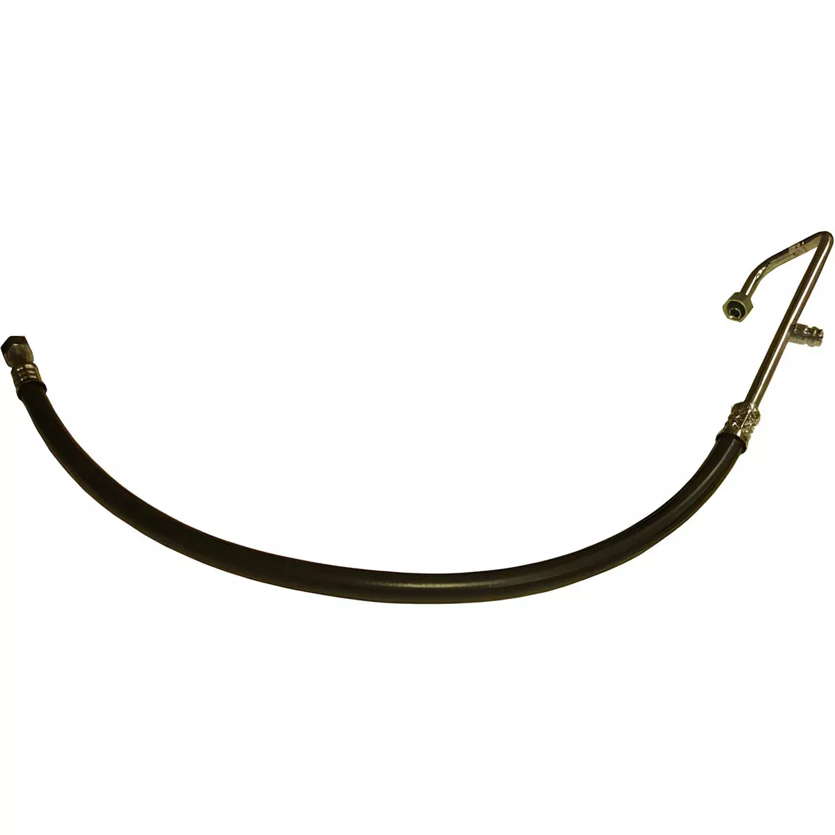 Air Conditioning Compressor to Condenser Hose for Case IH & New Holland 87483463