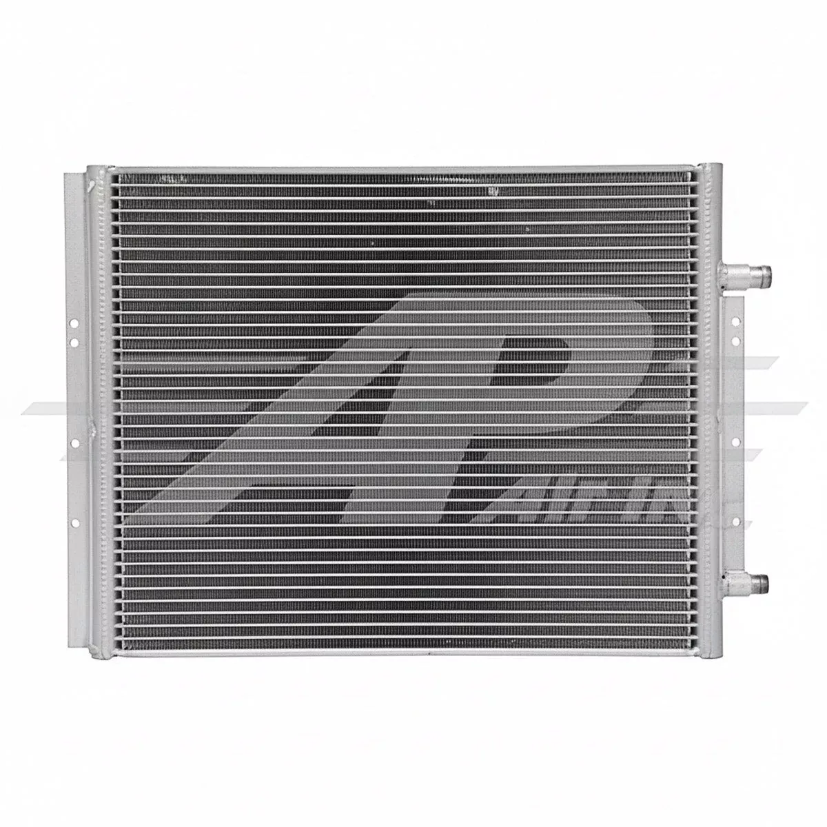 Air Conditioning Condenser for Case IH & New Holland 48162465
