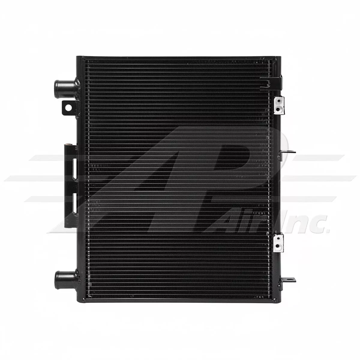Air Conditioning Condenser for Case IH & New Holland 87641371