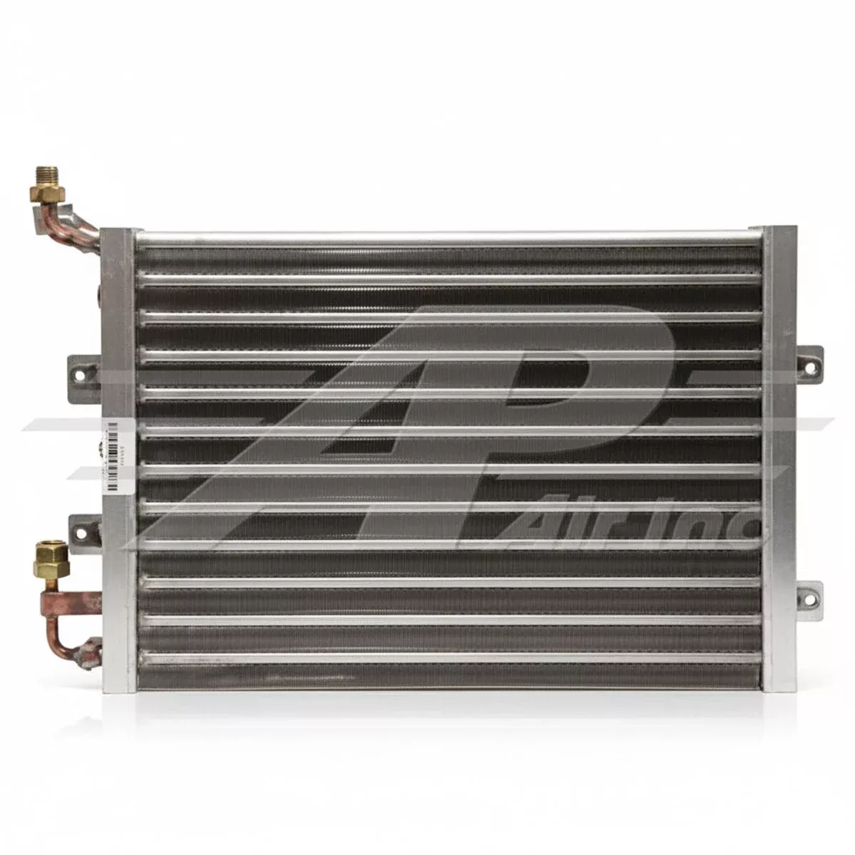 Air Conditioning Condenser for Kubota 33770-50042