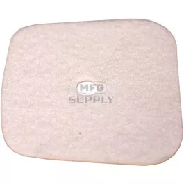 Air Filter Replaces Echo 130310-04560