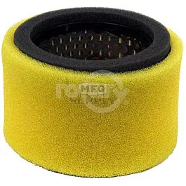 Air Filter Replaces Wisconsin Robin EY1573620101