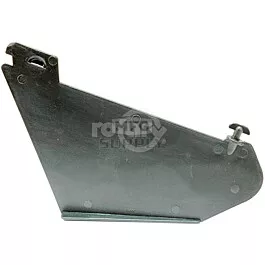 Air Vane Replaces Toro 52-7060