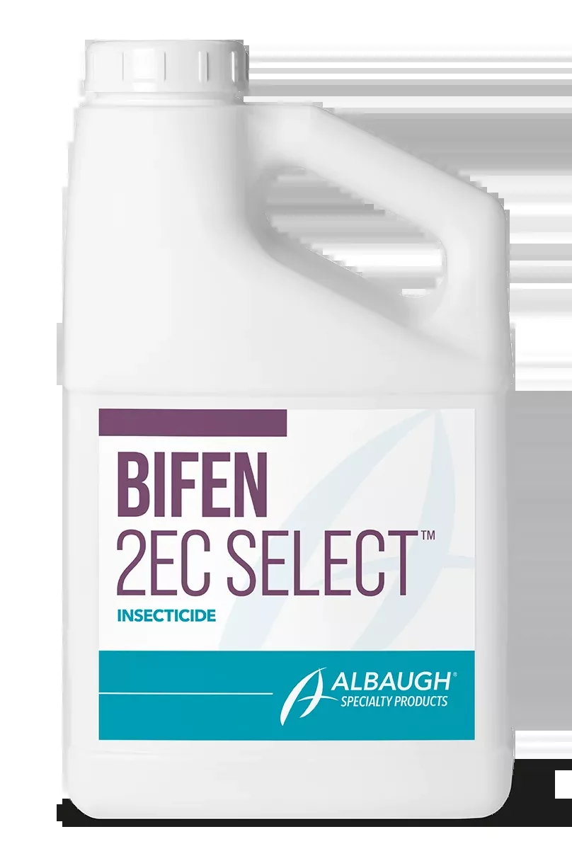 Albaugh Bifen 2EC Select Insecticide 1 Gallon