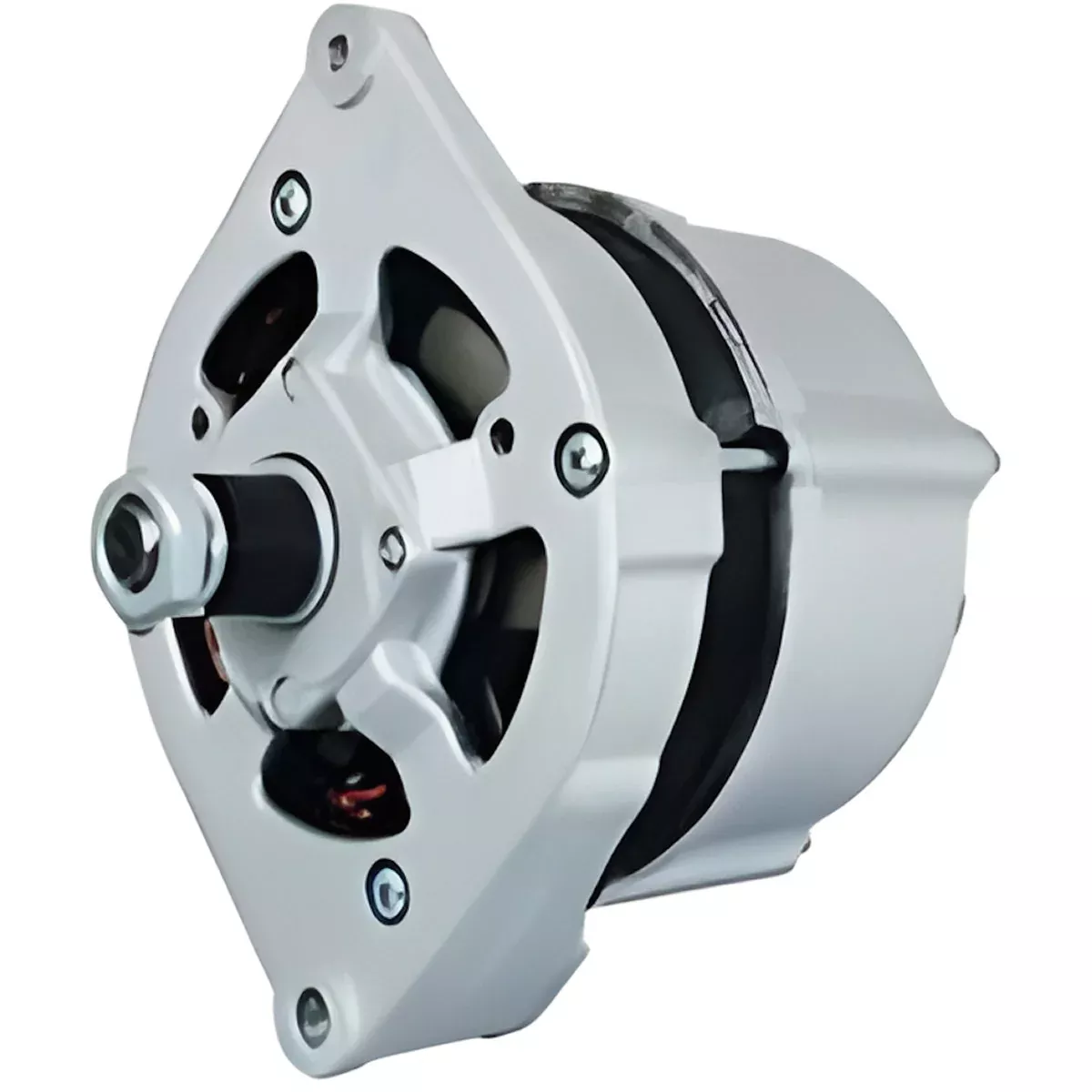 Alternator - Bosch Style (12148)