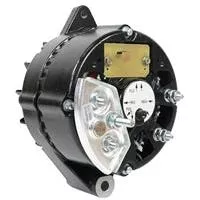 Alternator for John Deere SE501350 - Motorola Style (7353)