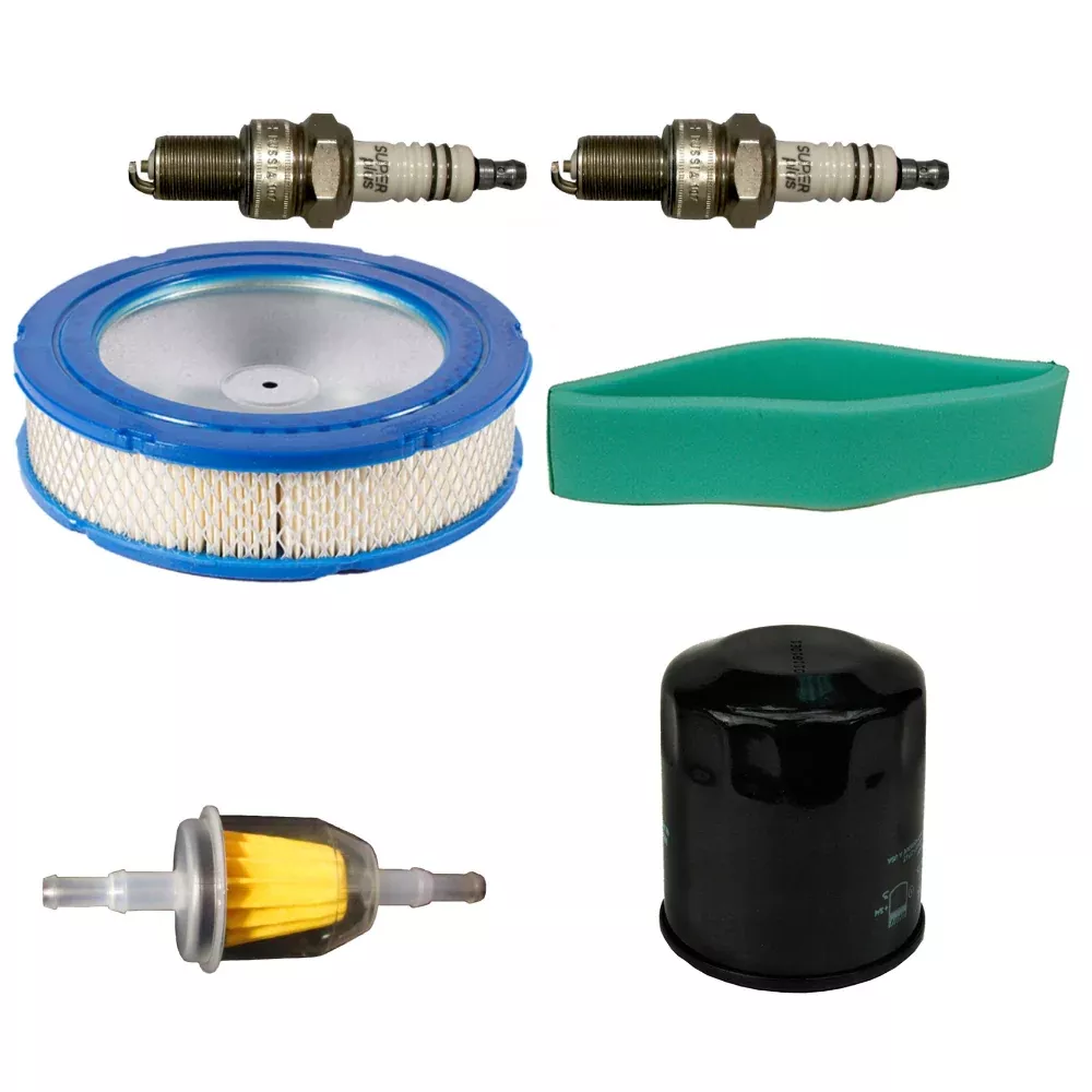 AM107423 Tune Up Maintenance Filter Kit Fits Universal Models 737, 757, X465