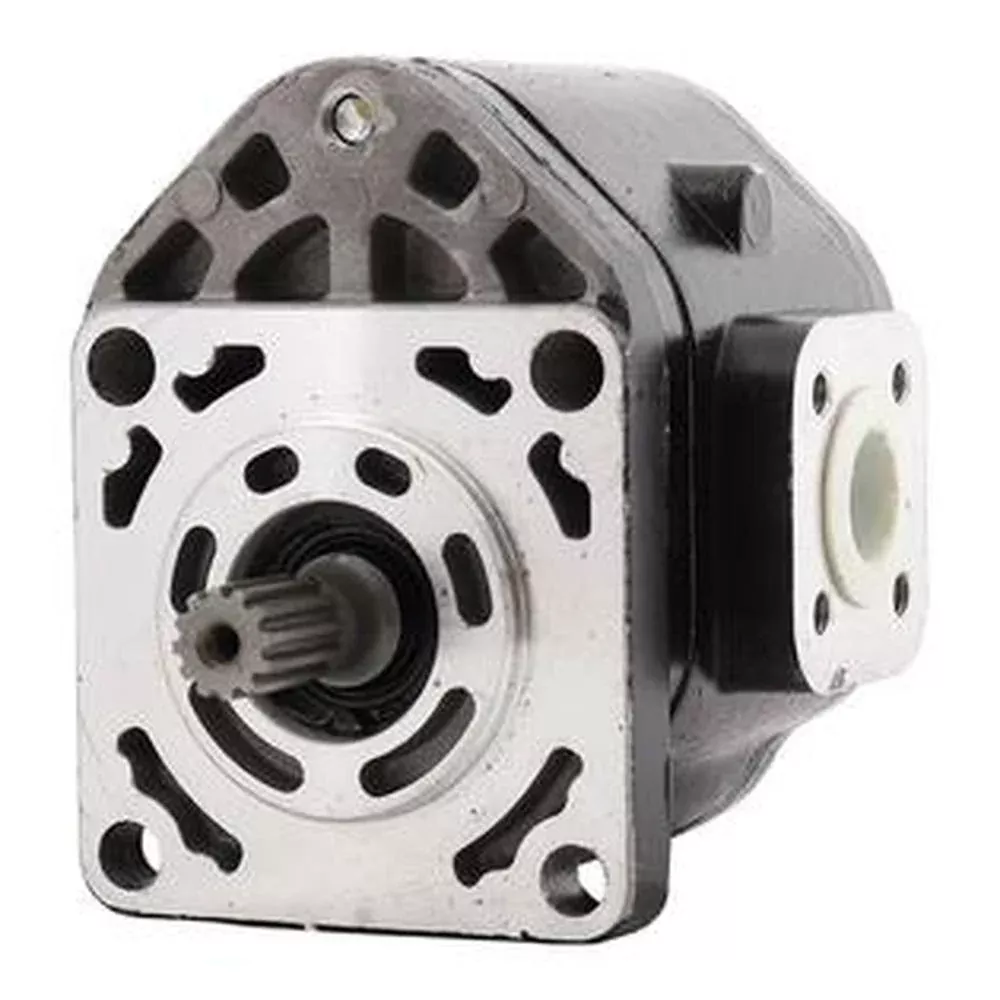 AM877525 Rear Hydraulic PumpFits John Deere Models 870 970 1070