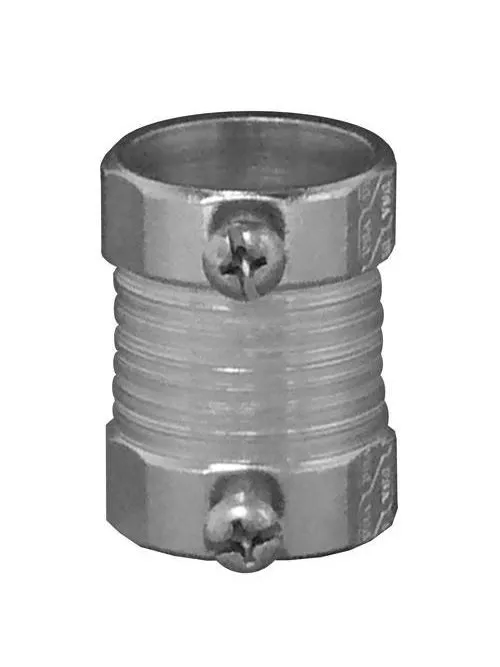 Appleton 5050US 1/2" EMT SSCR CPLG USA