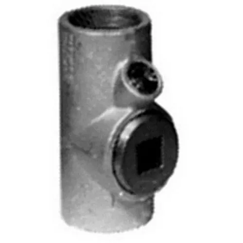 Appleton EYSF-100 1" Explosion Proof Sealing Fitting