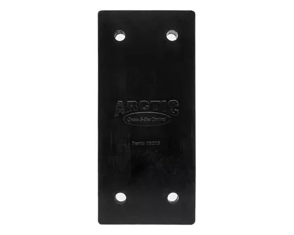 Arctic 10205 CD/LD Duty Mounting Block