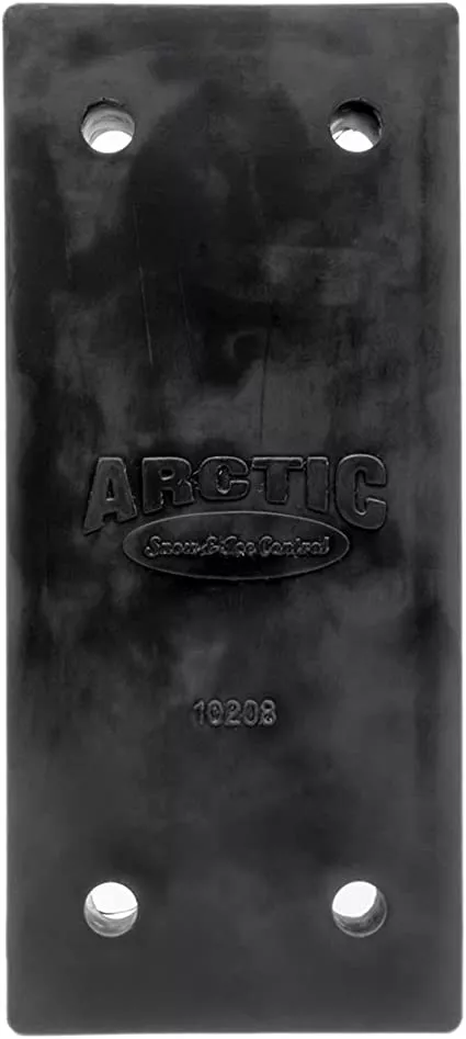 Arctic 10208 Light Duty Bottom Mounting Block