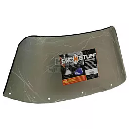 Arctic Cat 10" Windshield Smoke
