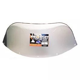 Arctic Cat 11" Windshield Smoke