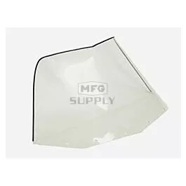 Arctic Cat 13" Windshield Smoke