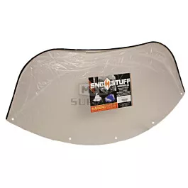 Arctic Cat 14-1/2" Windshield Clear