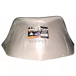 Arctic Cat 14" Windshield Smoke