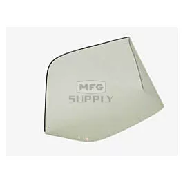 Arctic Cat 15" Windshield Smoke