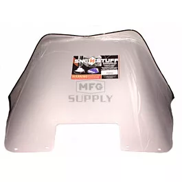 Arctic Cat 16" Windshield Clear
