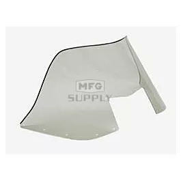 Arctic Cat 16" Windshield Smoke