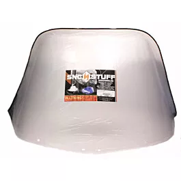 Arctic Cat 17" Windshield Clear
